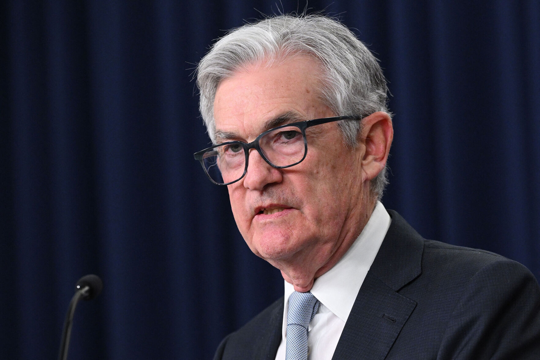 Fed Chair Powell: Bringing down inflation requires 'measures that are not popular'